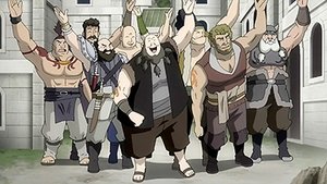 Fairy Tail 7. epizoda