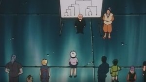 Hunter × Hunter 27. epizoda