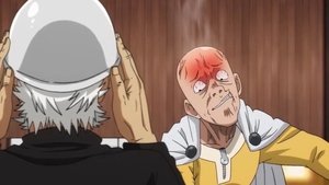 One Punch Man 5. epizoda