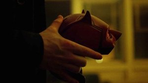 Marvel's Daredevil Zima v Hell's Kitchen