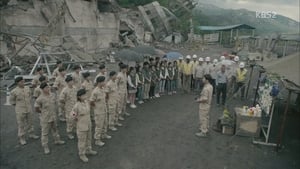 Descendants of the Sun 8. epizoda
