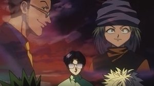 Hunter × Hunter 44. epizoda