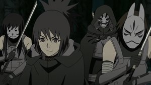 Naruto: Šippúden 445. epizoda