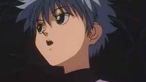 Hunter × Hunter 7. epizoda
