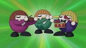 Doraemon 21. epizoda