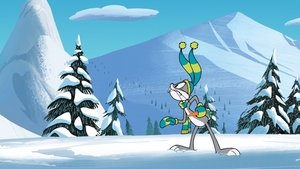 Wabbit 35. epizoda