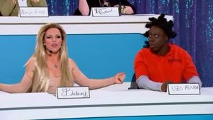 RuPaul's Drag Race 5. epizoda