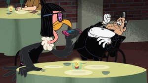 Wabbit 44. epizoda