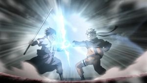 Naruto: Šippúden 450. epizoda