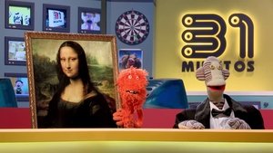 31 Minutos 1. epizoda