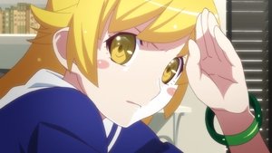 Monogatari 30. epizoda