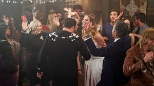 Městečko Schitt's Creek Šťastné výročí
