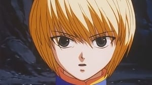 Hunter × Hunter 53. epizoda