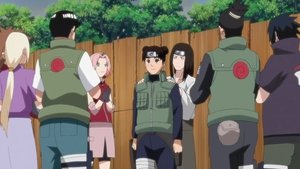 Naruto: Šippúden 428. epizoda