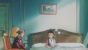 Hunter × Hunter 29. epizoda
