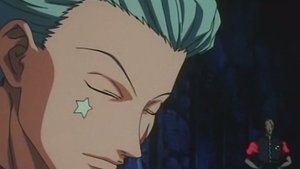 Hunter × Hunter 17. epizoda