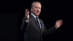 Real Time with Bill Maher 8. epizoda