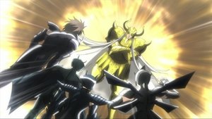 Saint Seiya: The Lost Canvas 9. epizoda