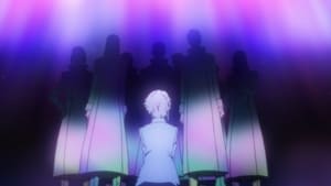 Bungo Stray Dogs 1. epizoda