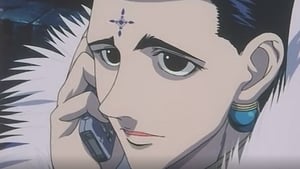 Hunter × Hunter 52. epizoda