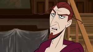 The Venture Bros. 5. epizoda