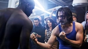 Wynonna Earp Two-Faced Jack