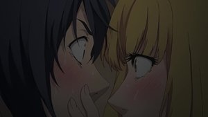 Prison School 6. epizoda