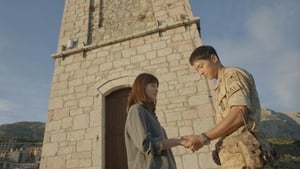 Descendants of the Sun 12. epizoda