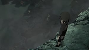 Naruto: Šippúden 451. epizoda