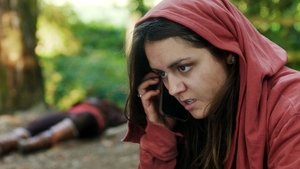 Wolfblood 4. epizoda