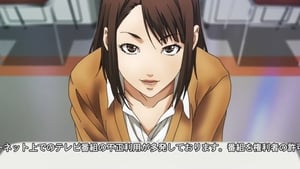 Prison School 7. epizoda