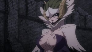 Fairy Tail 33. epizoda