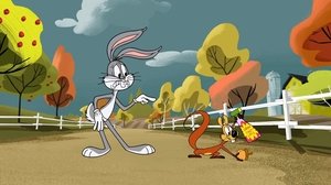 Wabbit 29. epizoda