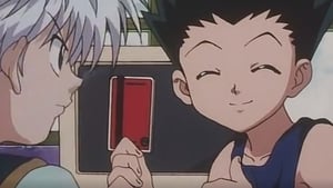 Hunter × Hunter 49. epizoda
