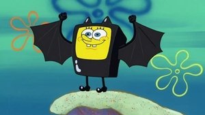 SpongeBob v kalhotách Ztracená epizoda - Mořská houba, která uměla létat