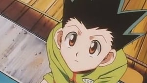 Hunter × Hunter 62. epizoda