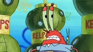 SpongeBob v kalhotách Nepřítel nepřítele