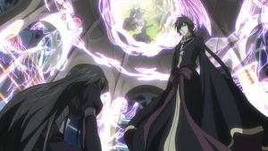 Saint Seiya: The Lost Canvas 13. epizoda