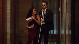 Marvel's Daredevil Jenom lítost