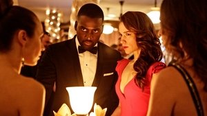 Wynonna Earp House of Memories