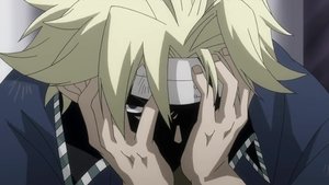 Fairy Tail 36. epizoda