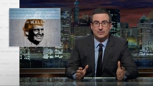 John Oliver: Co týden dal a vzal 6. epizoda