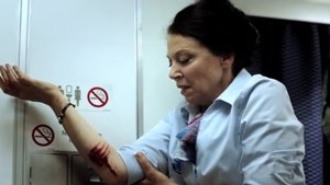 Živí mrtví: Počátek konce 10. epizoda
