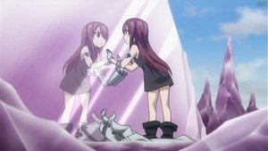 Fairy Tail 2. epizoda