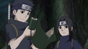 Naruto: Šippúden 454. epizoda