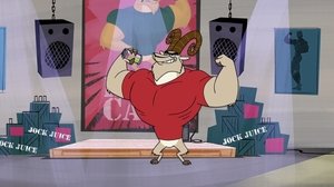 Wabbit 28. epizoda