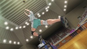 Haikyu!! 24. epizoda