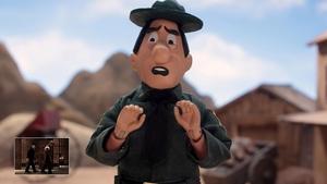 Robot Chicken 11. epizoda