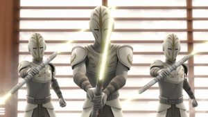 Star Wars: Povstalci Závoj Temnoty