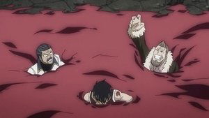Fairy Tail 21. epizoda